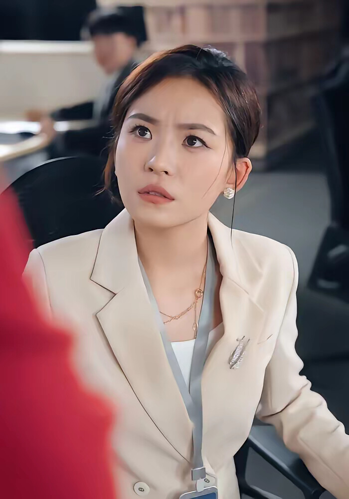 《闪婚后,我被老公裁员了》剧照