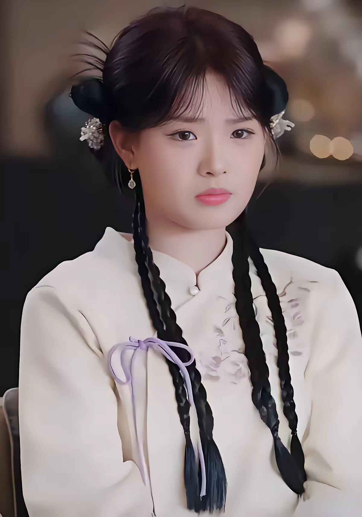 《玄学仙妻能掐会算》剧照