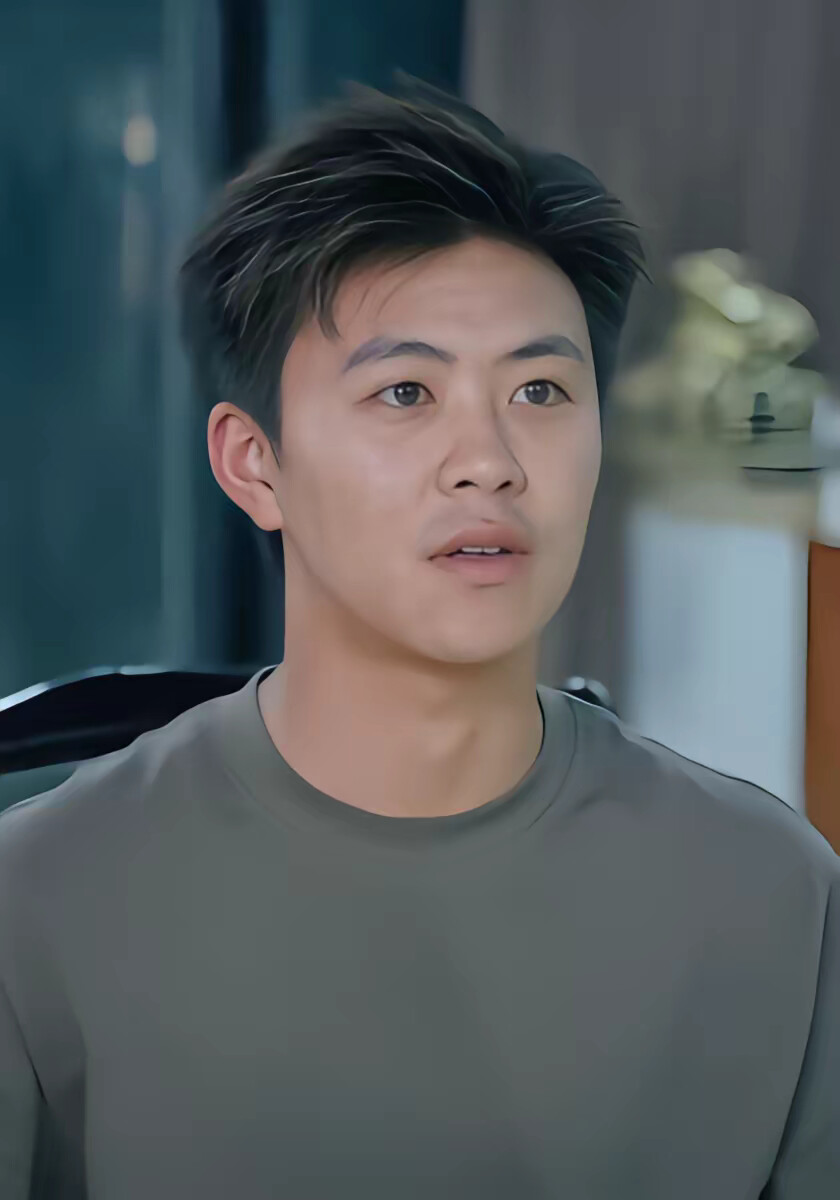 《15元管饱，我靠摆摊红红火火》剧照