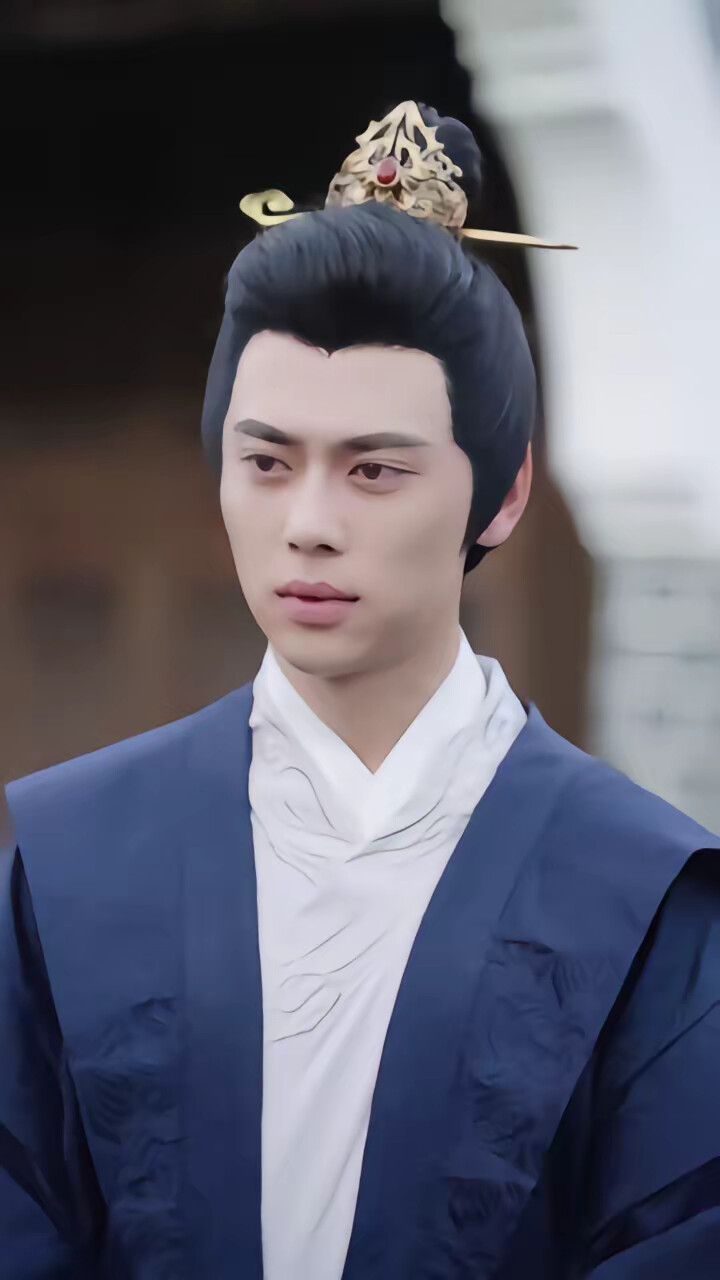 《和离后,夫人惊艳了世界》剧照