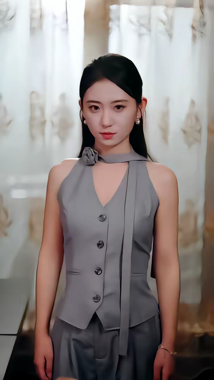 《退婚后未婚夫后悔了》剧照