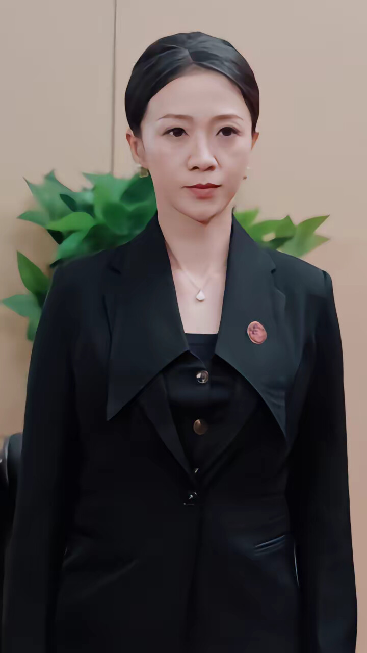 《律政精英》剧照