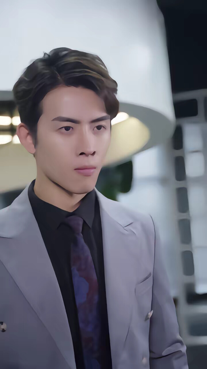 《冷先生追妻有点甜》剧照