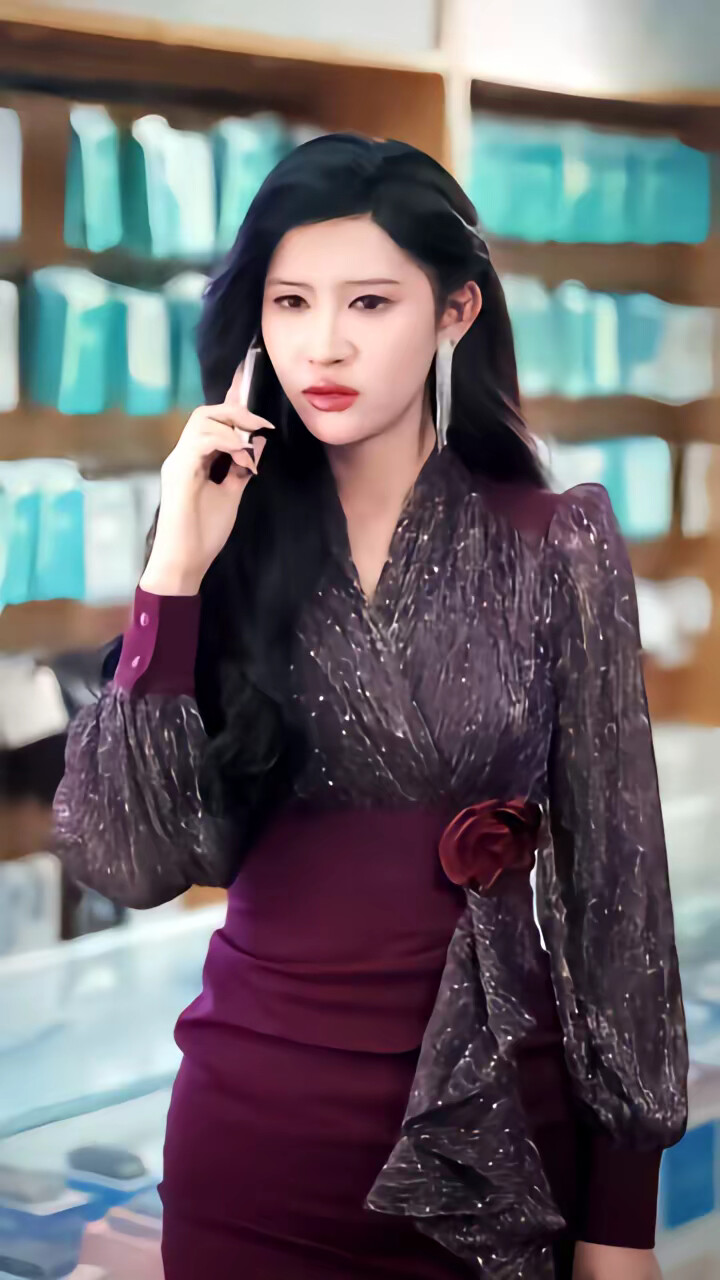 《重生职大,再创辉煌》剧照