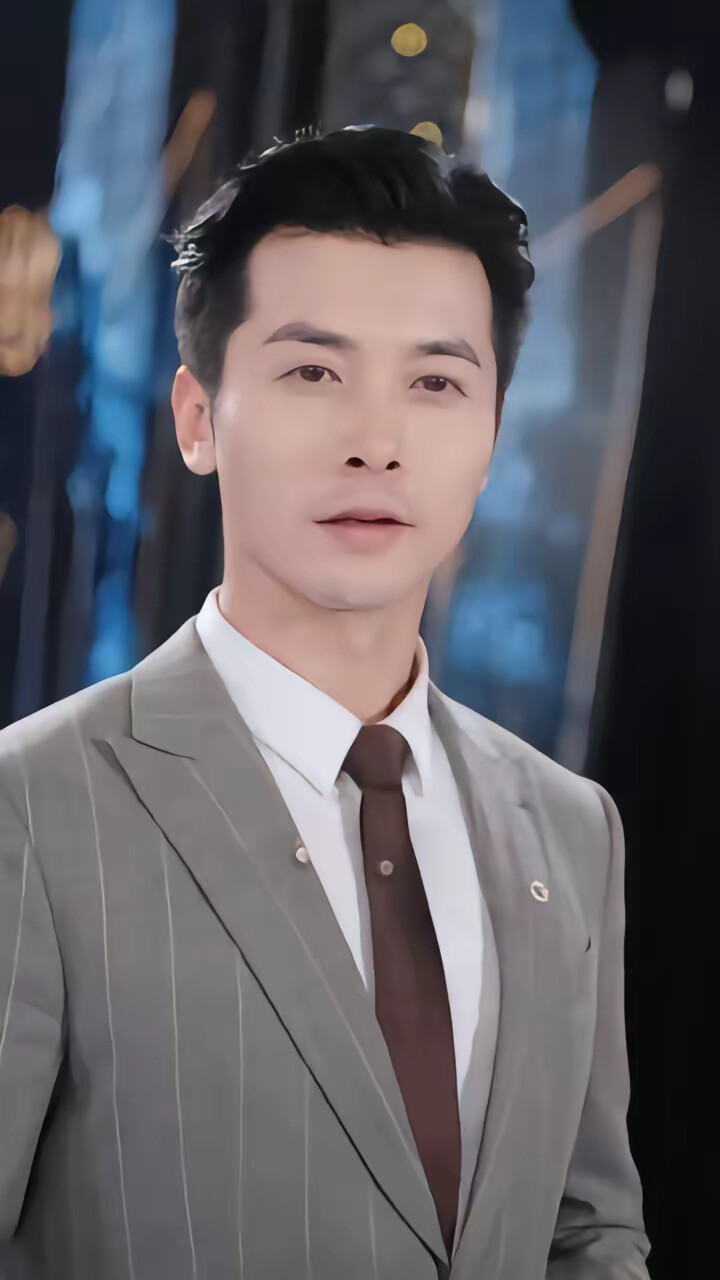 《凤殿至尊》剧照