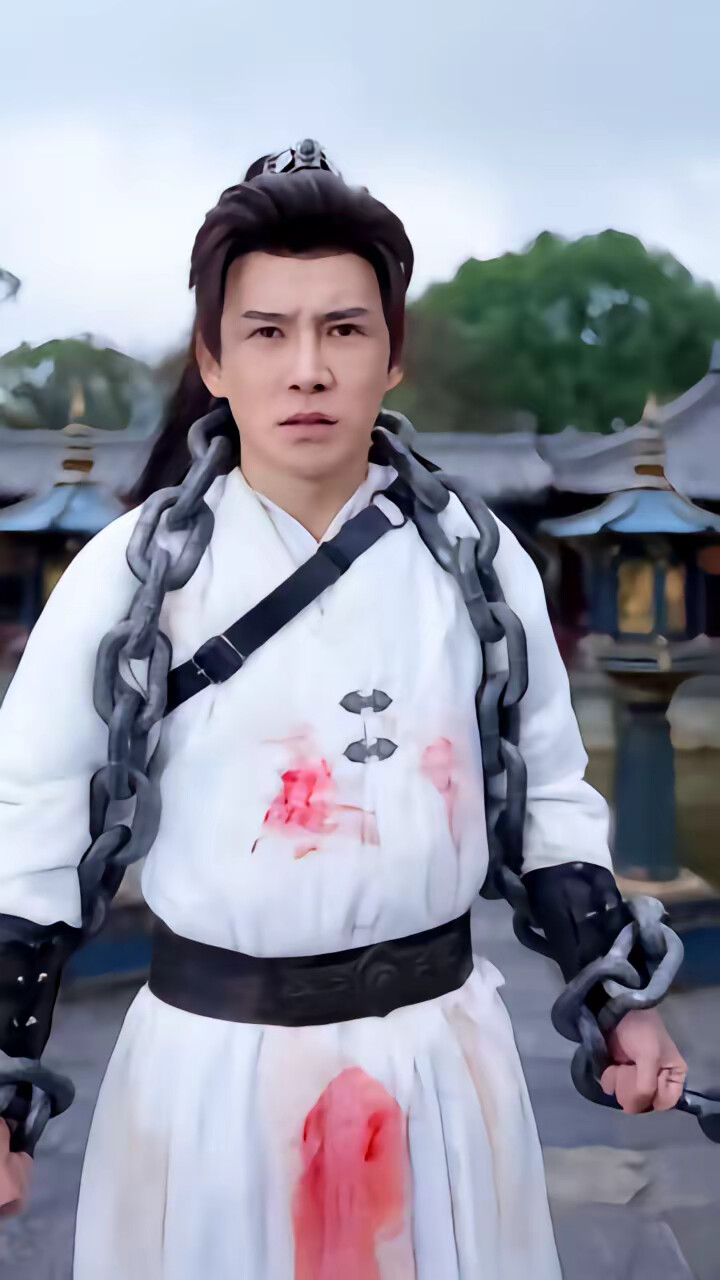 《被师尊误会后,她选择曝光我记忆》剧照