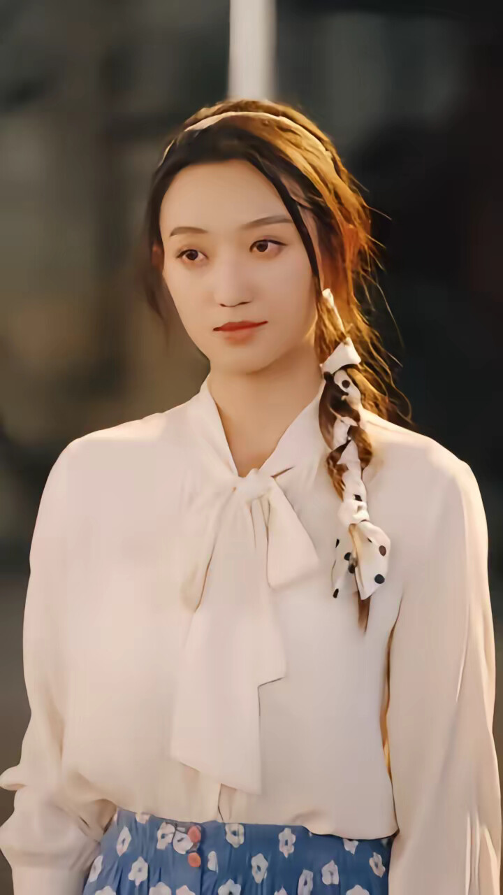 《我！科研女神在五零修拖拉机》剧照