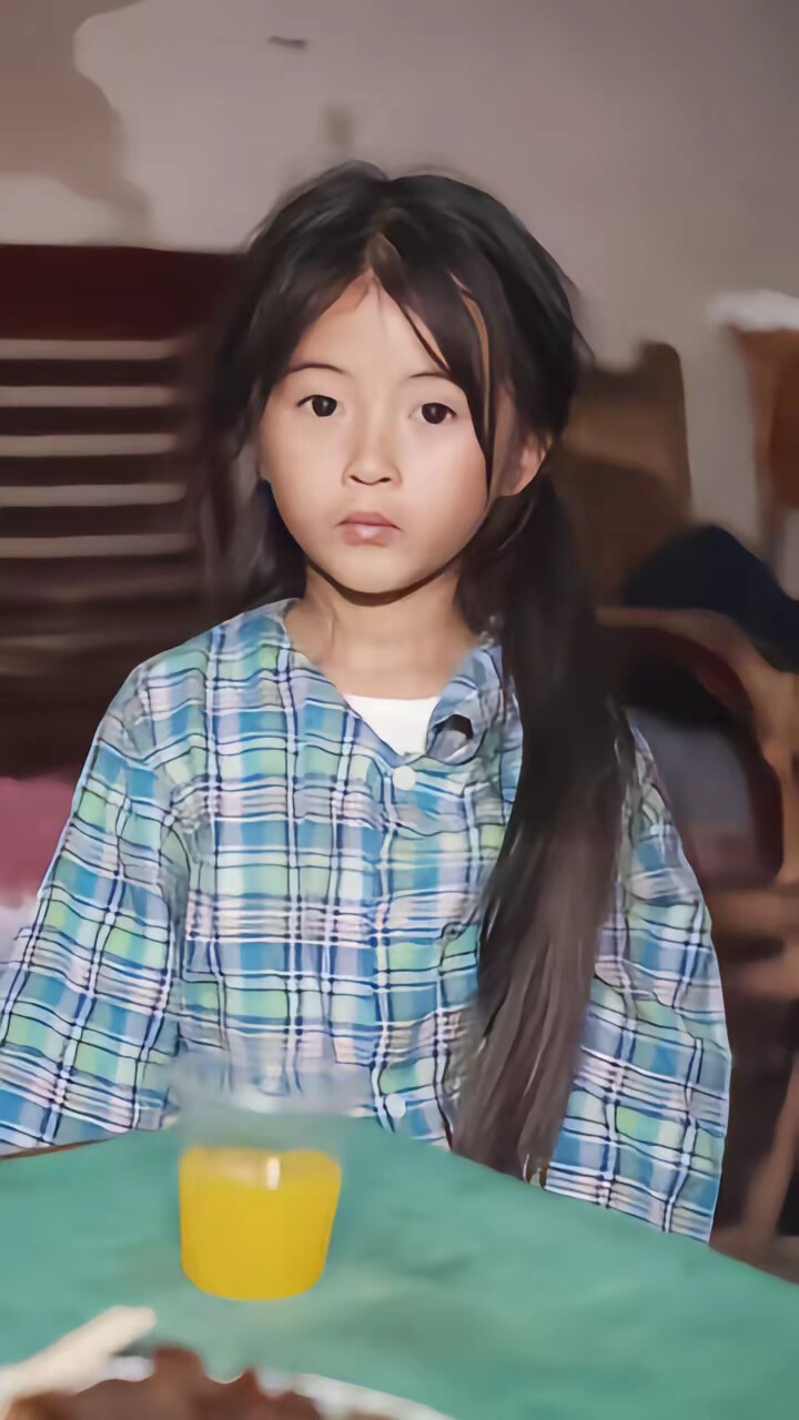 《福宝来我家》剧照