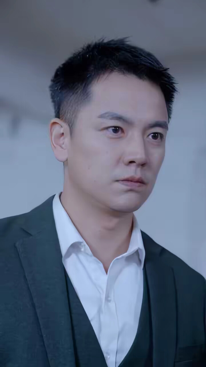 《战尊出狱》剧照