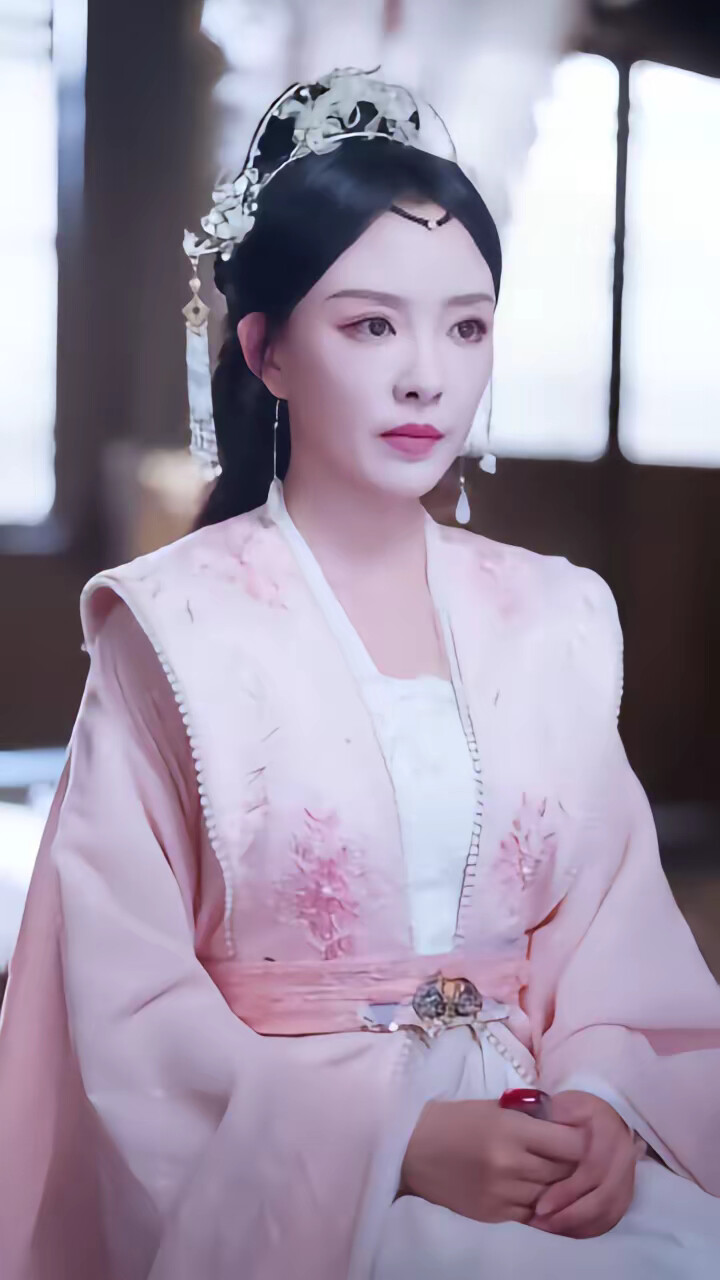 《摄政王的空间小毒妃》剧照