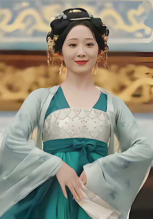 《娘娘是个娇气包,得宠着》剧照