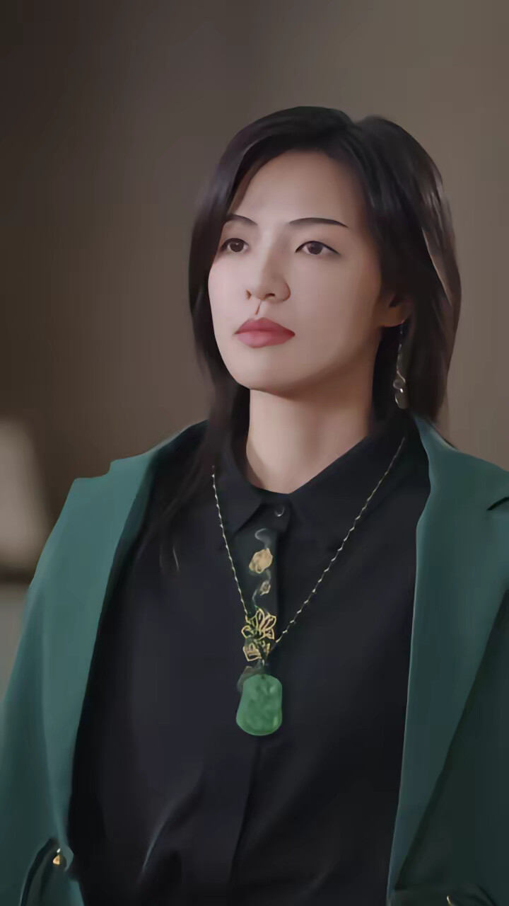 《我的妈妈是一姐》剧照