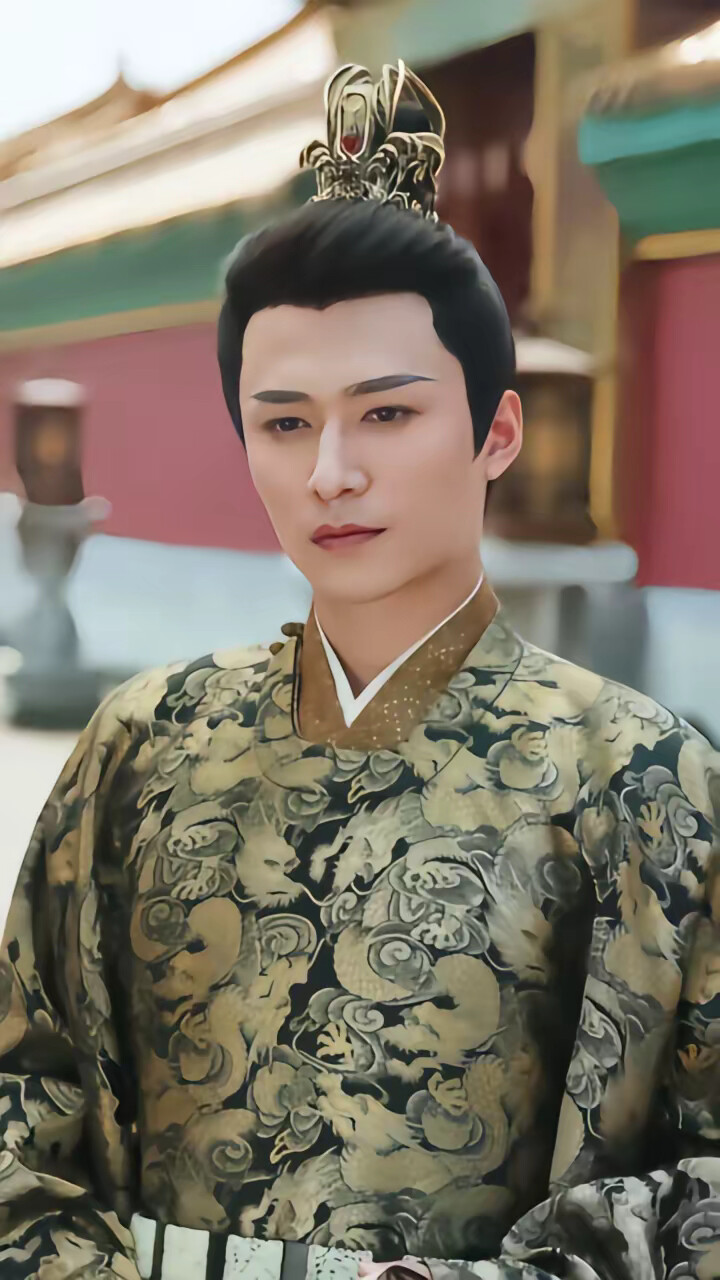 《凤凰于飞》剧照