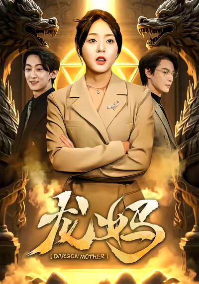 《龙妈》剧照