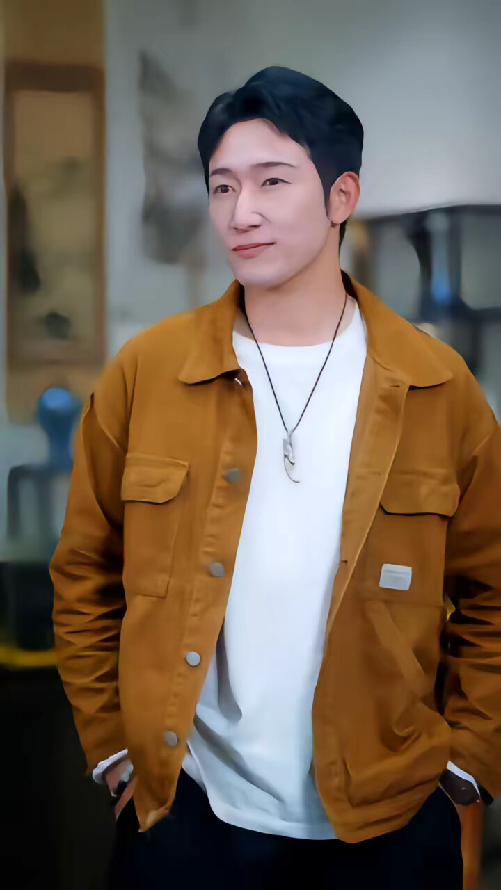 《诡眼鉴宝师》剧照