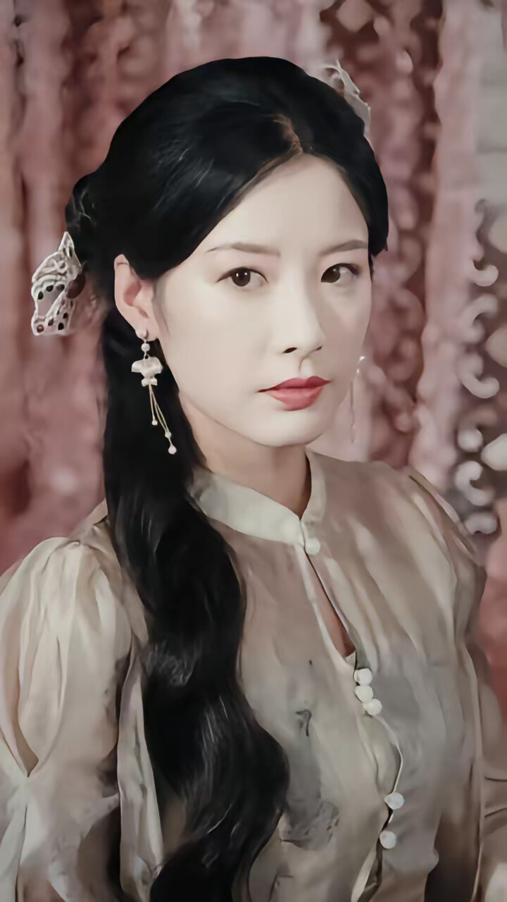 《风月有意,相思未绝》剧照