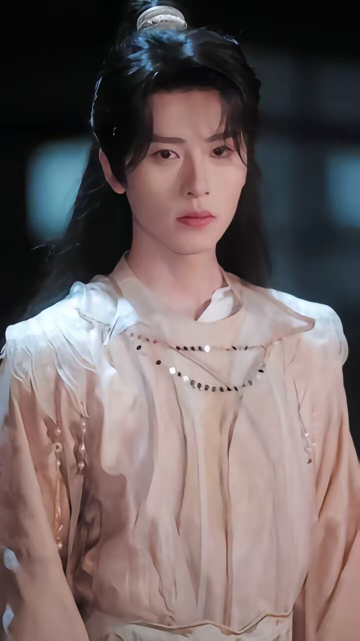 《无意惹君心》剧照