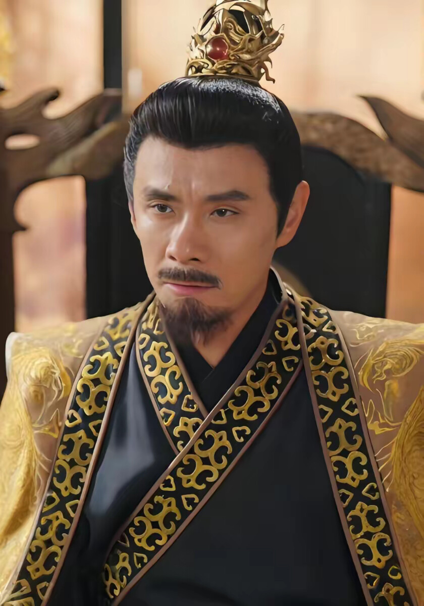 《纨绔世子》剧照