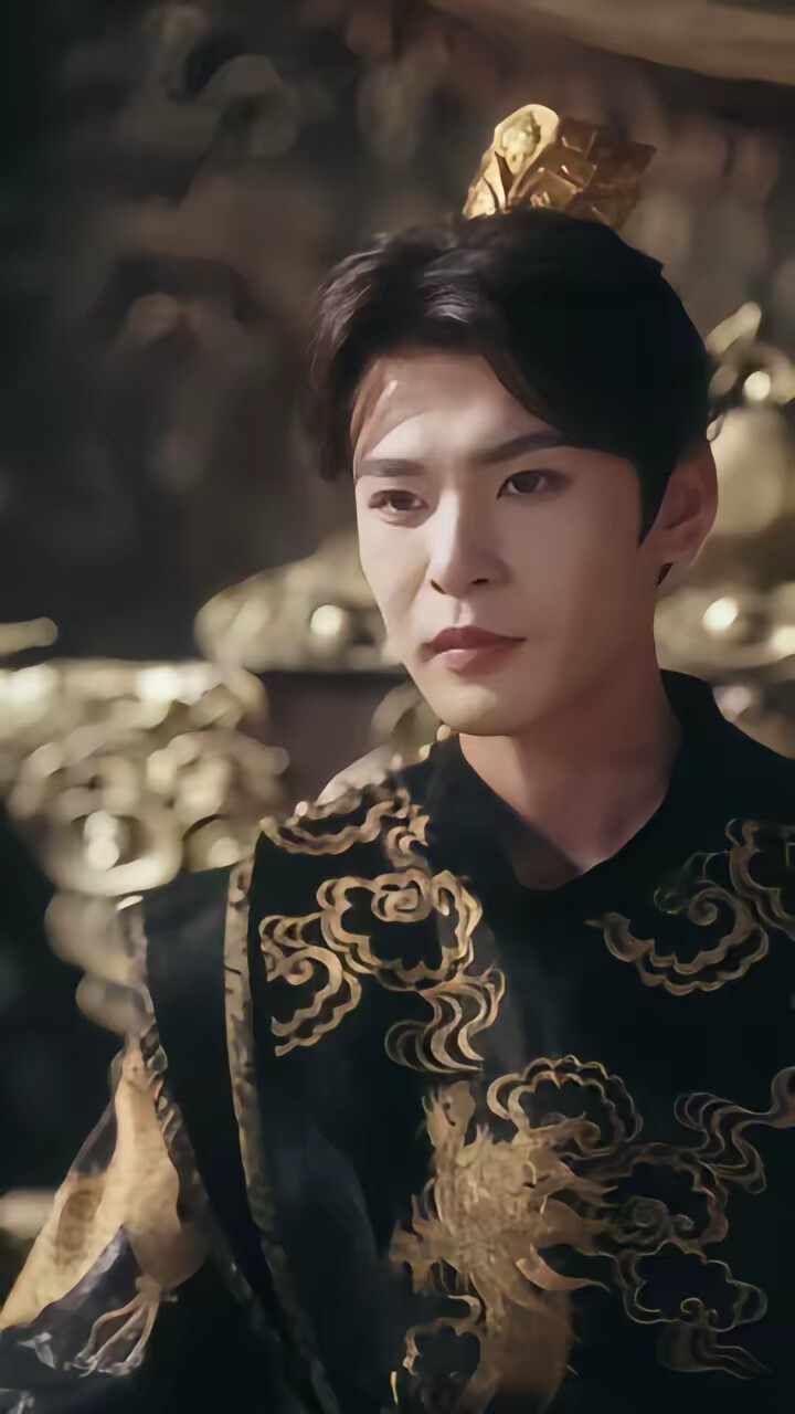 《一枕姝色》剧照