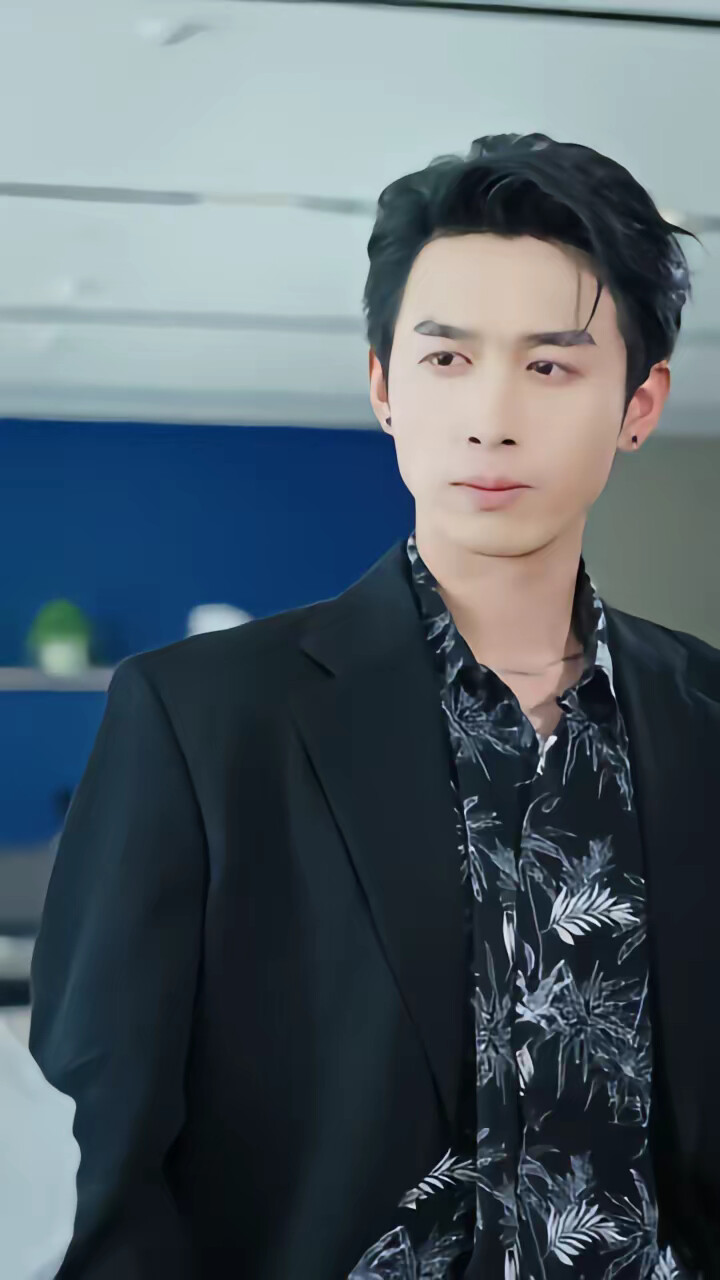 《月光碎后,不再回头》剧照