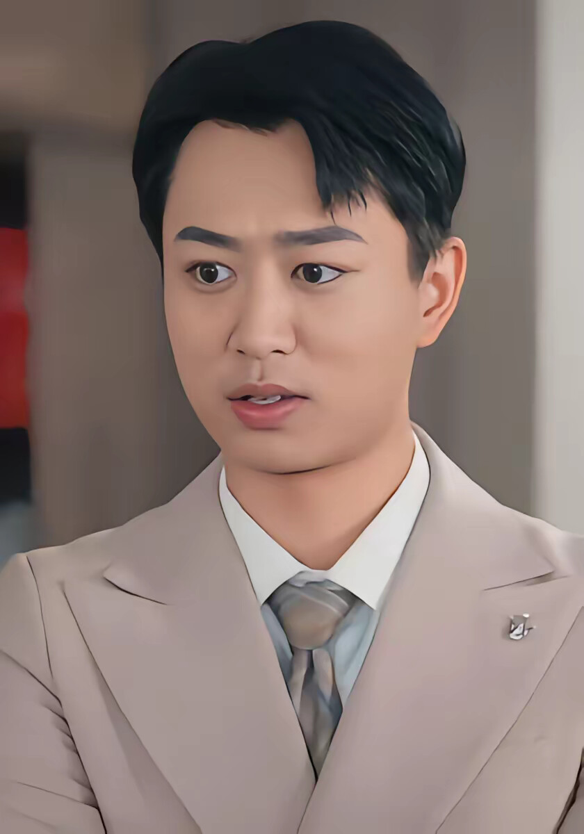 《父子变形记:老爸,你咋还留级了》剧照