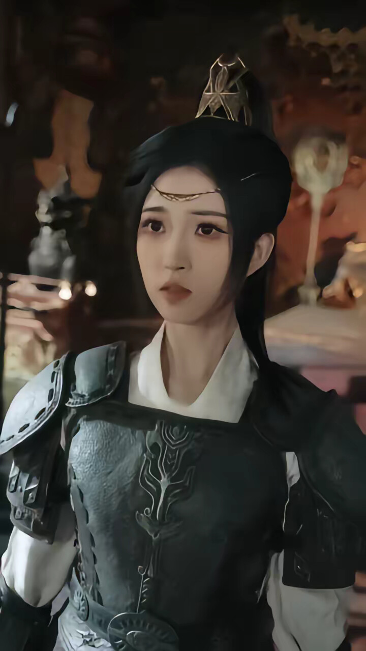 《牧神记之延康变法》剧照