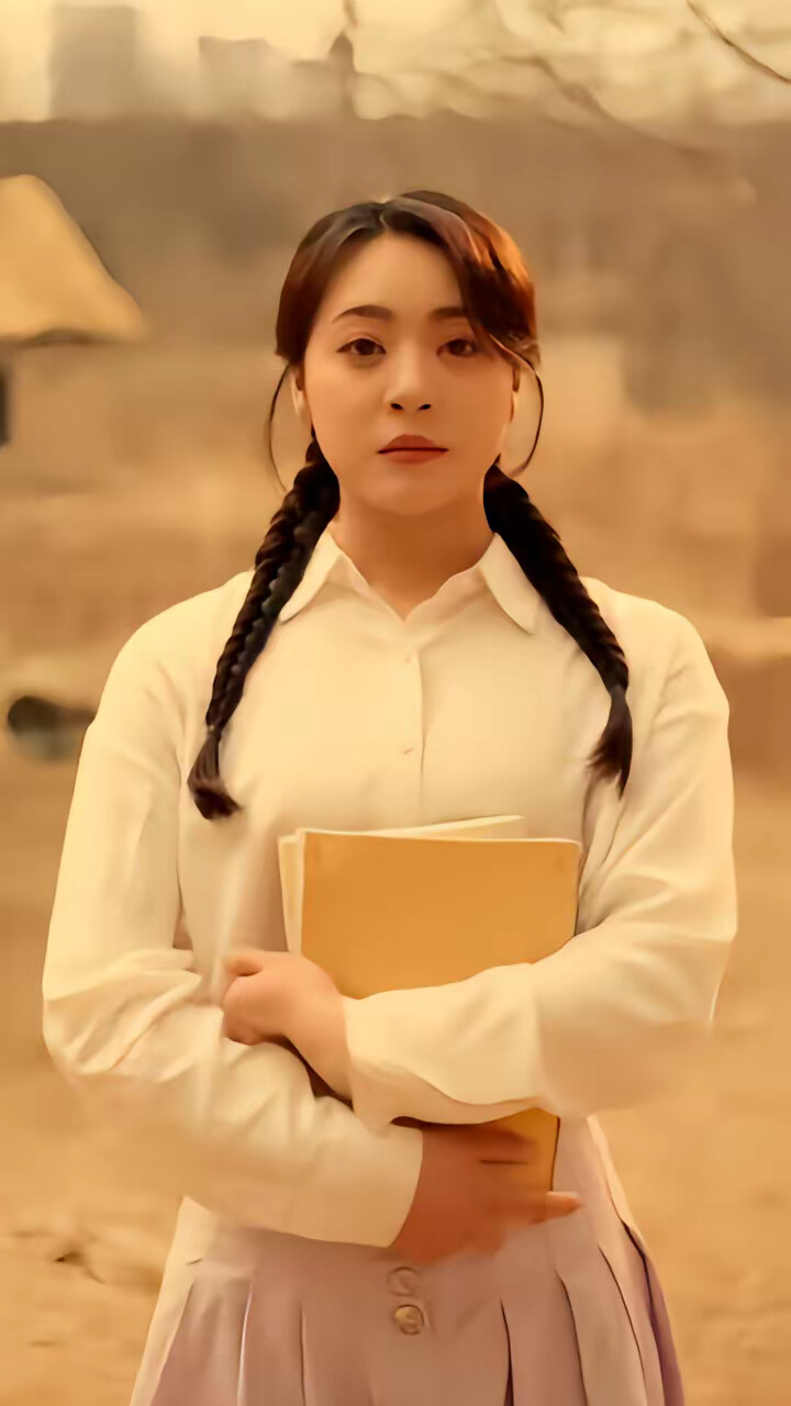 《六零空间:辣媳的开挂人生》剧照