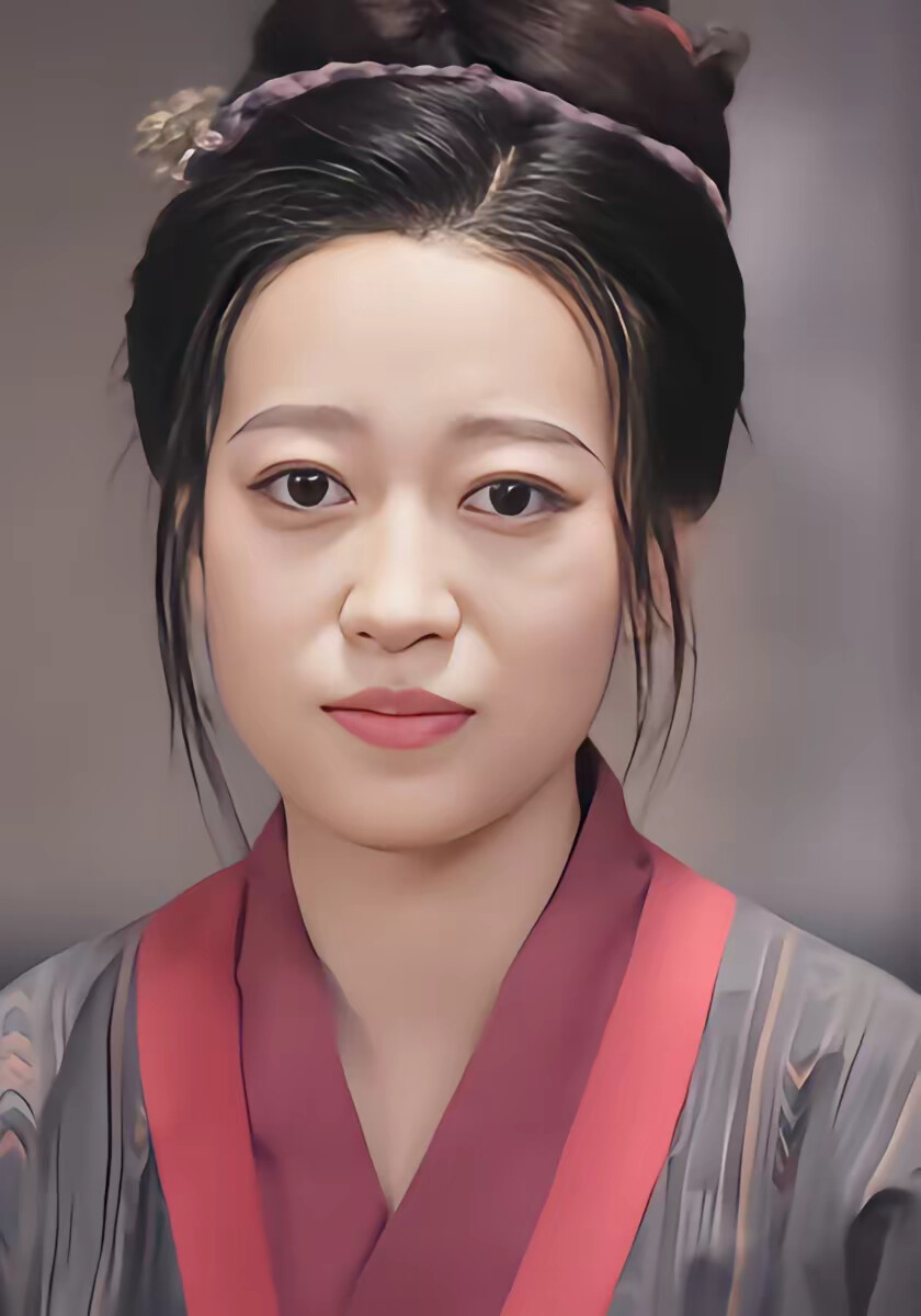《萌娃当家:我在古代开超市》剧照