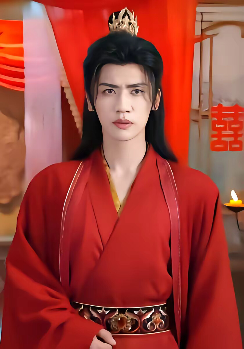 《穿书自救日记:危险夫君惹不起》剧照