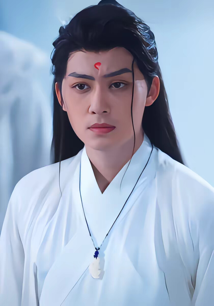 《一遇风云便化龙》剧照