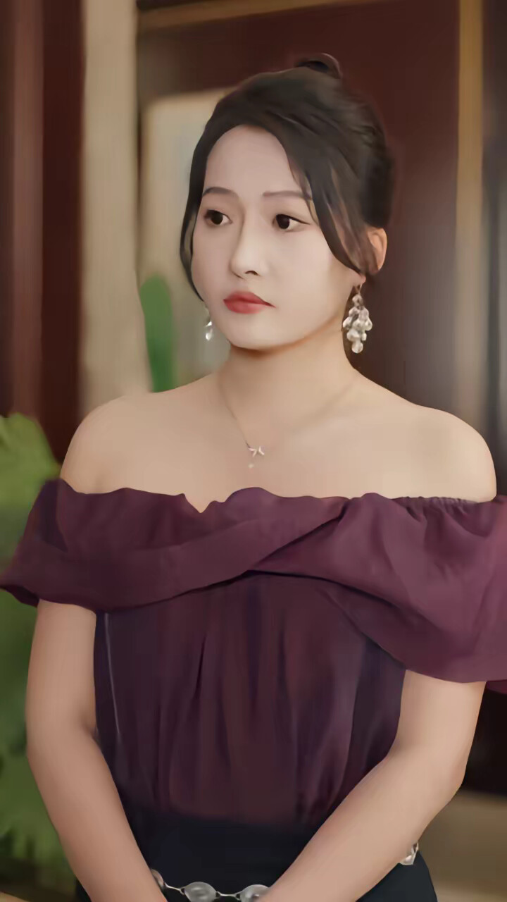 《捧我成天下第一婿》剧照