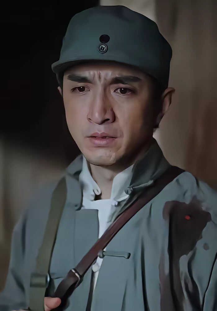 《小小狙击手》剧照
