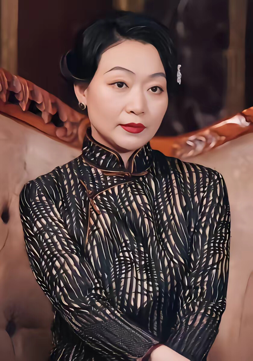 《少帅你老婆又跑了》剧照