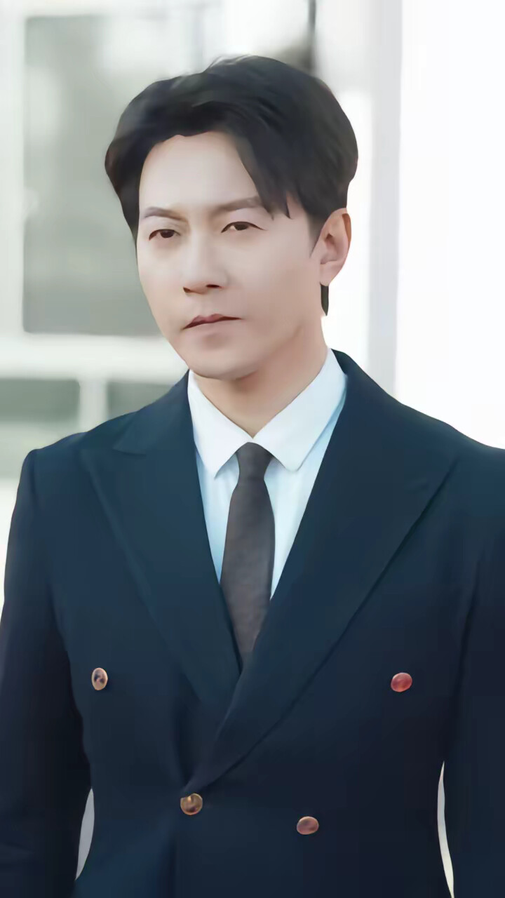 《我有一个垂钓系统》剧照