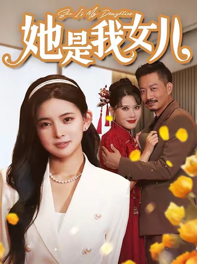 《她是我女儿》剧照