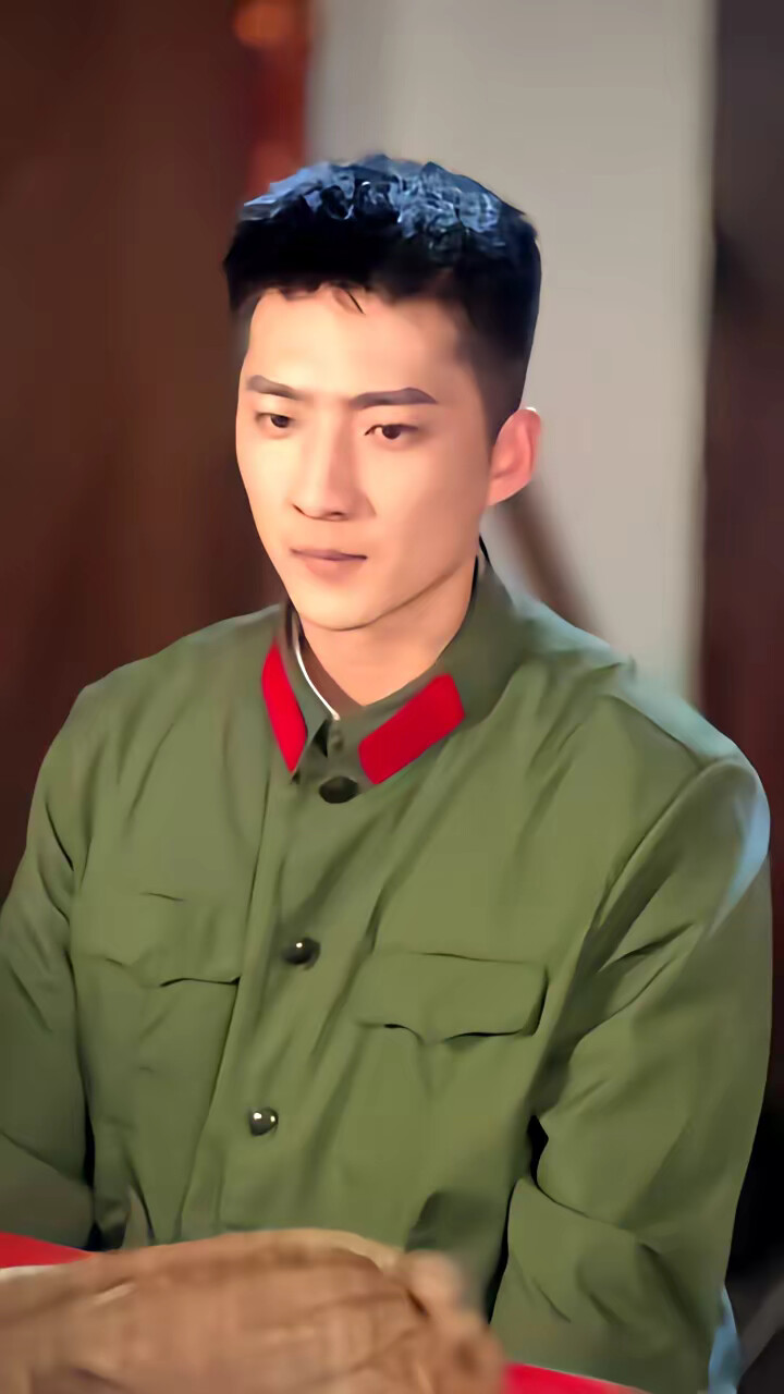 《八零之五宝喜盈门》剧照