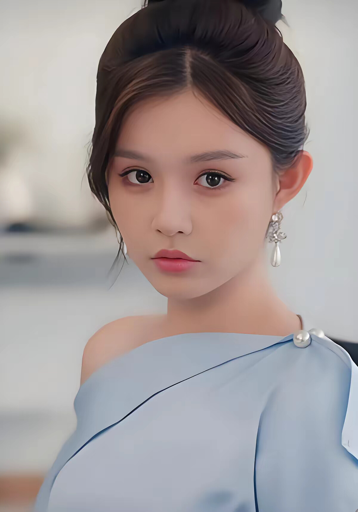 《别爱我！没结果》剧照