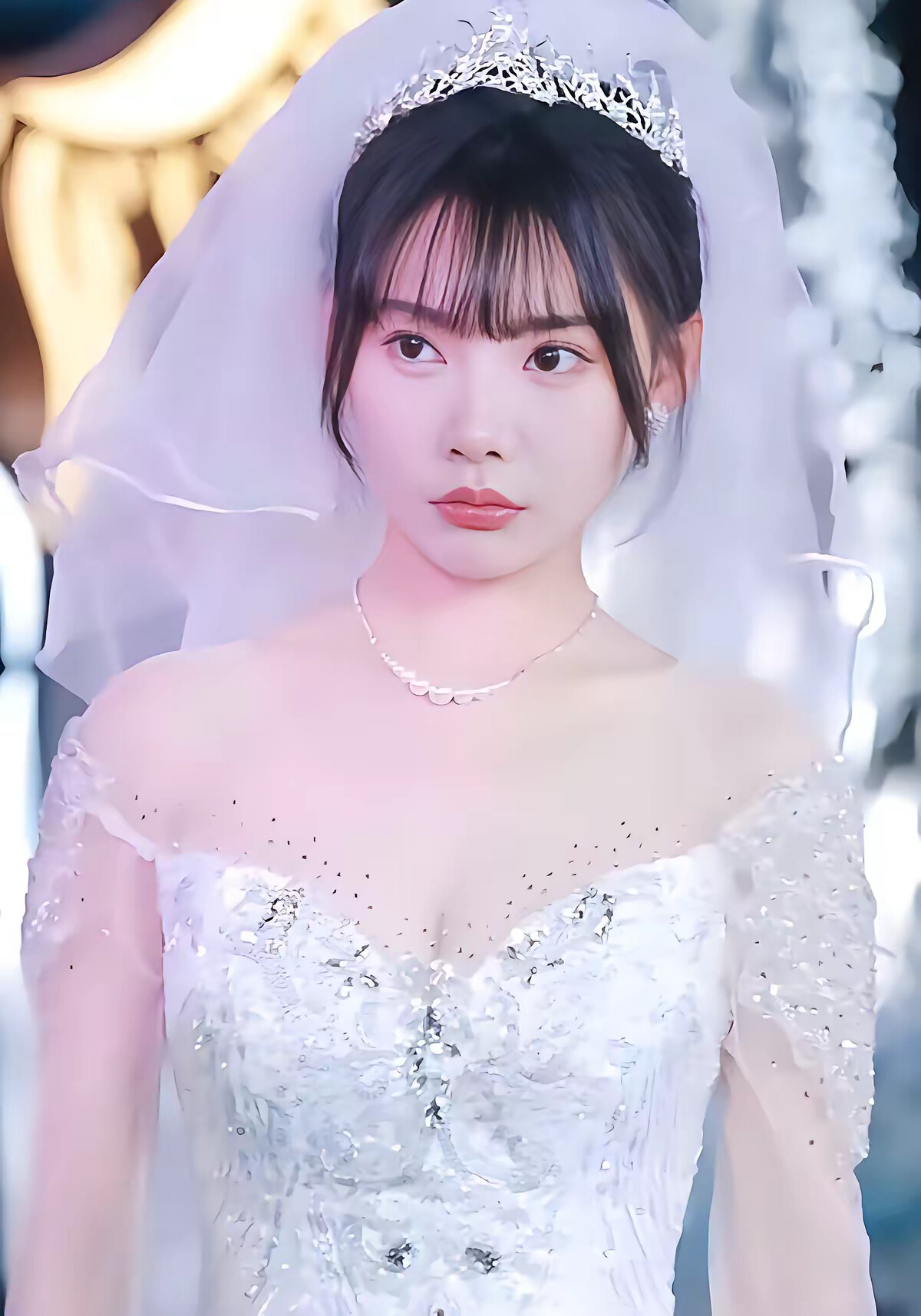 《商海帝王从兄弟结婚开始》剧照