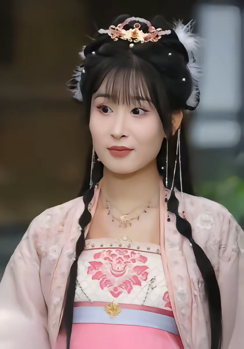 《好一个财神娘子》剧照