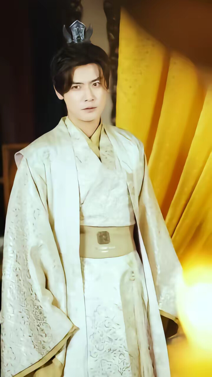 《回到古代当画圣》剧照