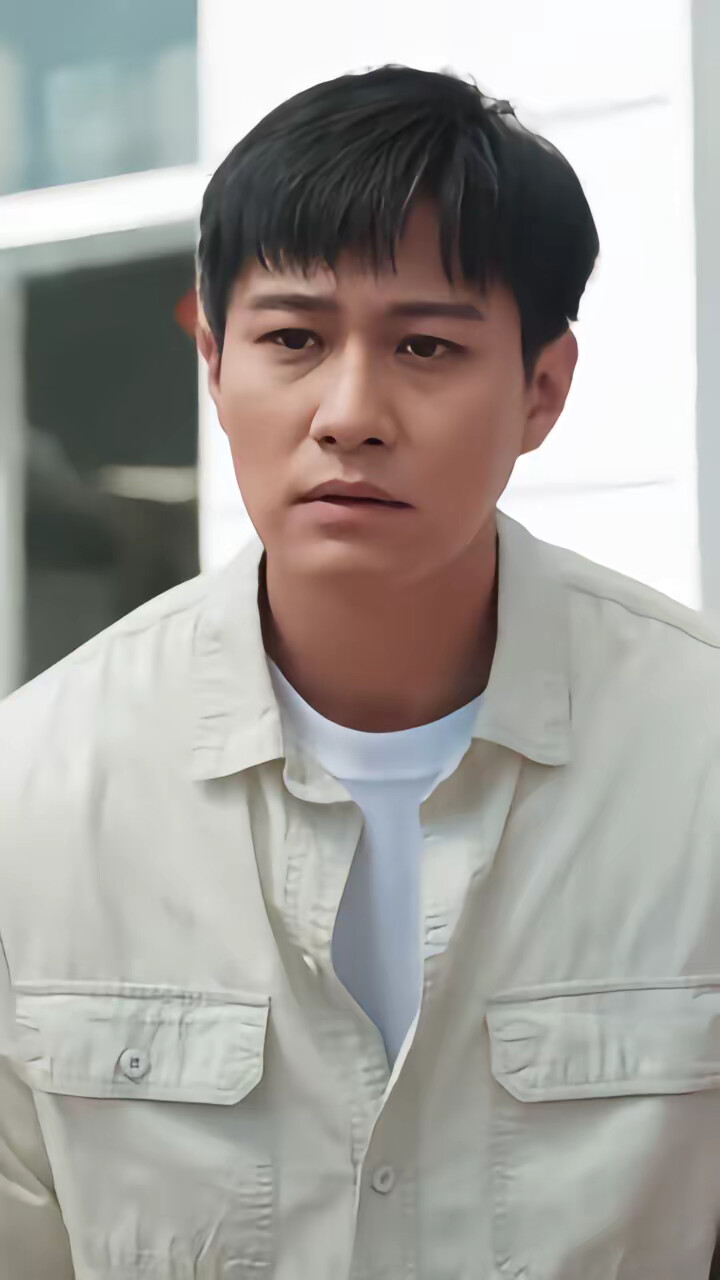 《男大当婚,女大当嫁》剧照