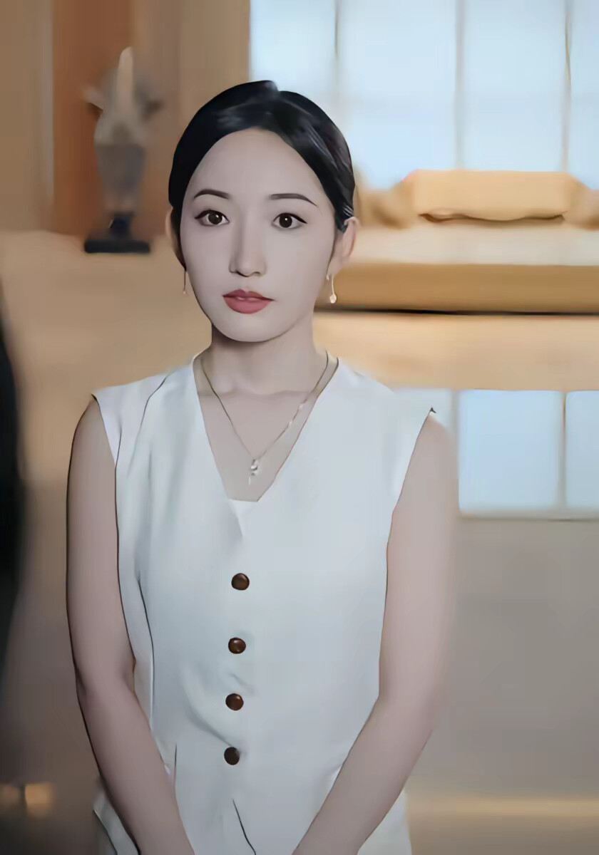 《重生后我把老婆女儿宠上天》剧照