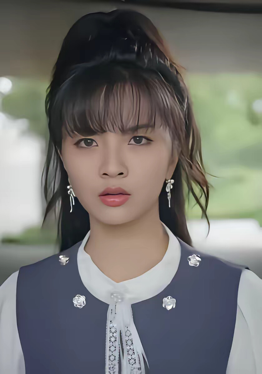 《给战爷做完全身手术后被宠上天了》剧照