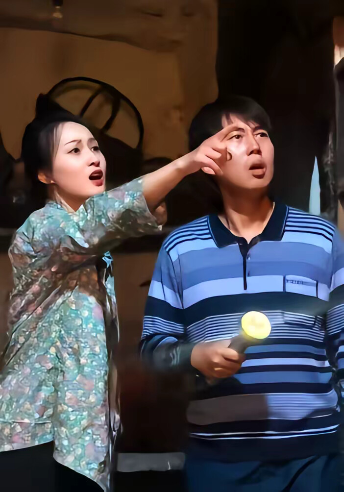 《诡纹》剧照