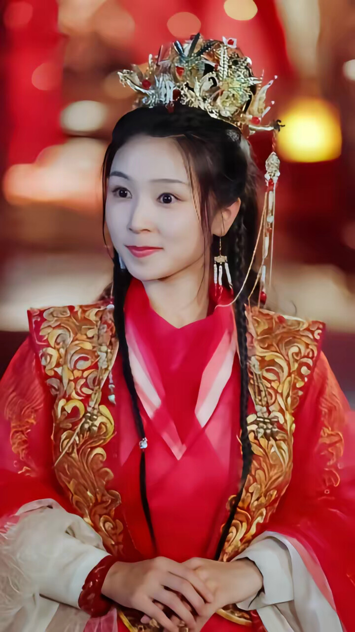 《傻妃逆袭,王爷请自重》剧照