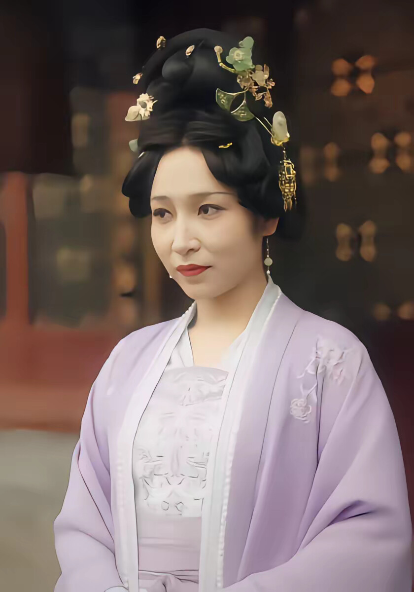 《宁宴长欢》剧照