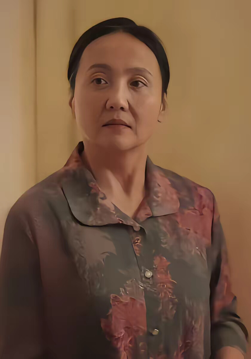《80姐妹的交换人生》剧照