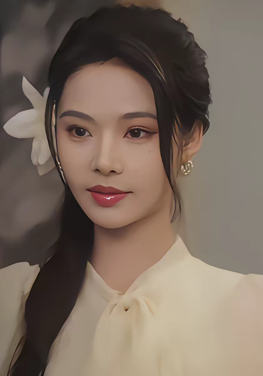 《顾总,你老婆无敌了》剧照