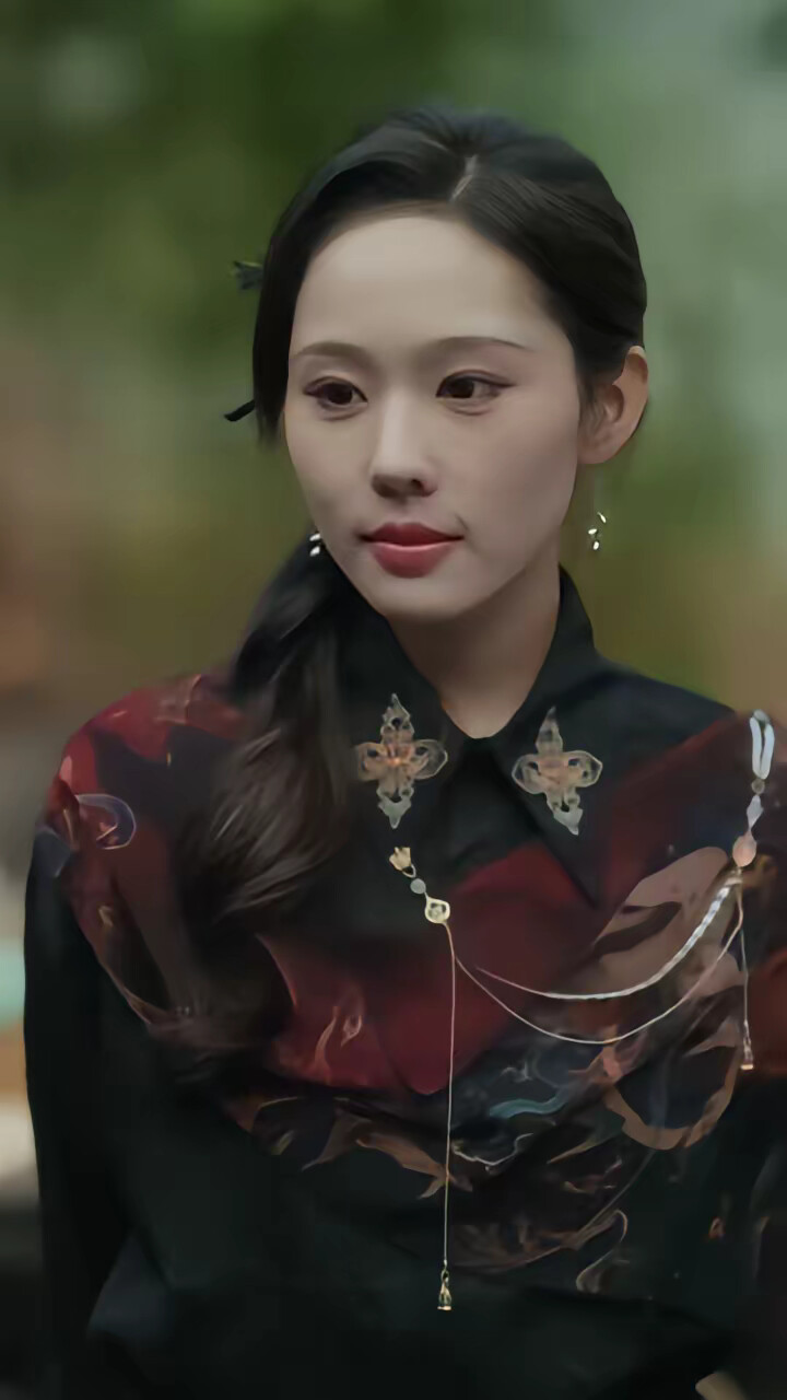 《三年契约后,他封心锁爱》剧照