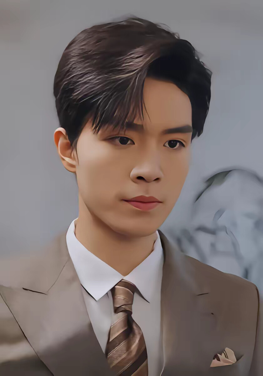 《告白消散》剧照